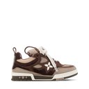 LV Skate Marron