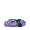 LV Skate Violet Et Vert