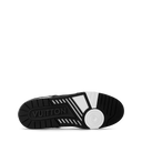 LV Trainer Noir Et Blanc