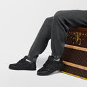 LV Trainer Noir