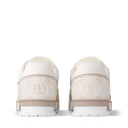 LV Trainer Beige