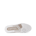 LV Trainer Beige