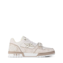 LV Trainer Beige