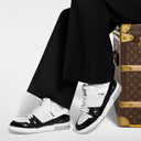 LV Trainer Noir