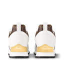 LV Run Away Blanc
