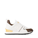 LV Run Away Blanc