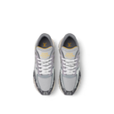 LV Run Away Gris Et Jaune