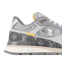 LV Run Away Gris Et Jaune