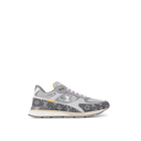 LV Run Away Gris Et Jaune