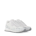 LV Run Away Blanc