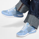LV Run Away Bleu Ciel