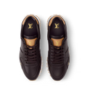 LV Run Away Marron