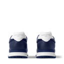 LV Run Away Bleu Marine