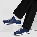 LV Run Away Bleu Marine