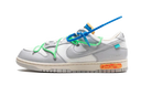 Nike® x Off-White® Dunk Low lot 26