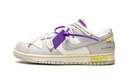 Nike® x Off-White® Dunk Low lot 24