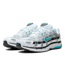 Nike P6000 Bleu Cactus