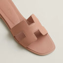 Sandales Oran Beige Perlino