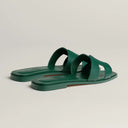 Sandales Oran Vert Oyat
