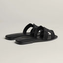Sandales Oran Noir