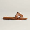 Sandales Oran Marron