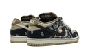 SB Dunk Low Travis Scott Nike