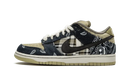 SB Dunk Low Travis Scott Nike