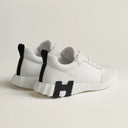 Hermès Bouncing Blanc