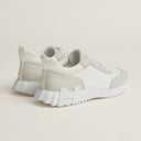 Hermès Bouncing Blanc & Beige