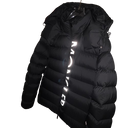 Doudoune Moncler Puffer En Nylon
