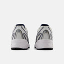New Balance 740 Gris Et Bleu